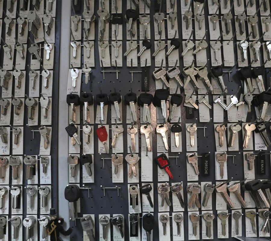 Key3