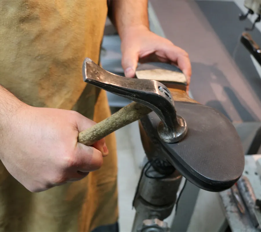 reparatur